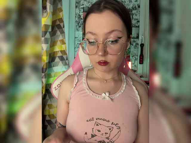 henby_streams webcam