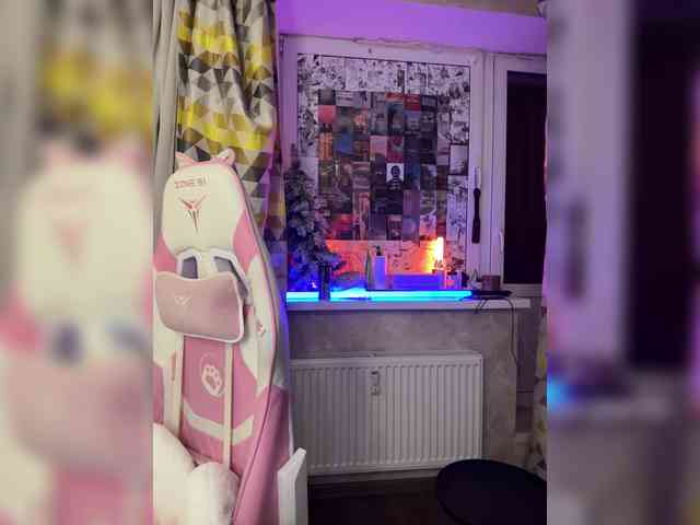 henby_streams webcam