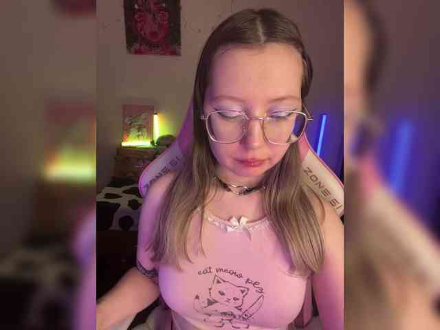 henby_streams webcam