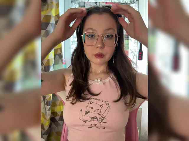 henby_streams webcam