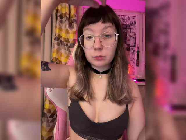 henby_streams webcam