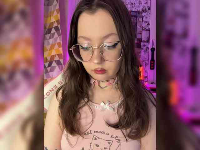henby_streams webcam