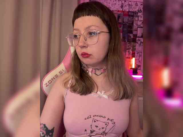 henby_streams webcam