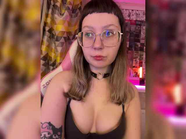 henby_streams webcam