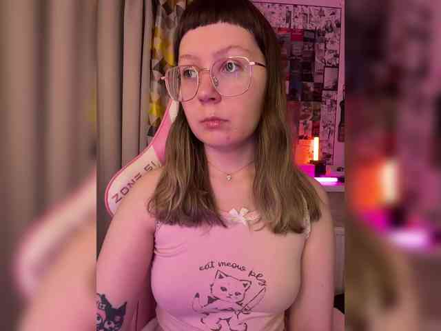 henby_streams webcam