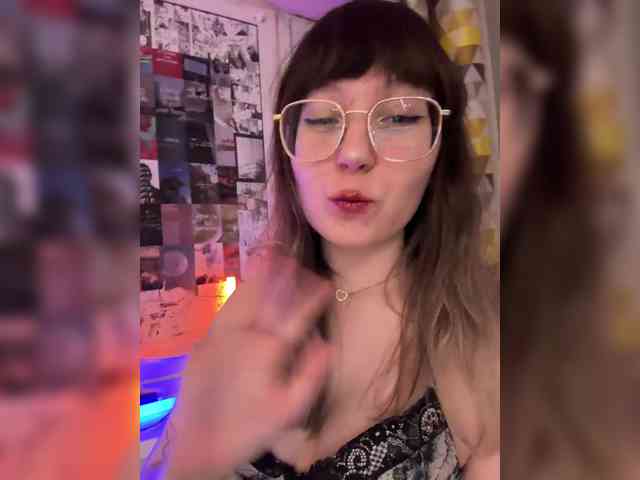 henby_streams webcam