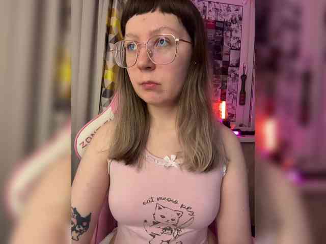 henby_streams webcam