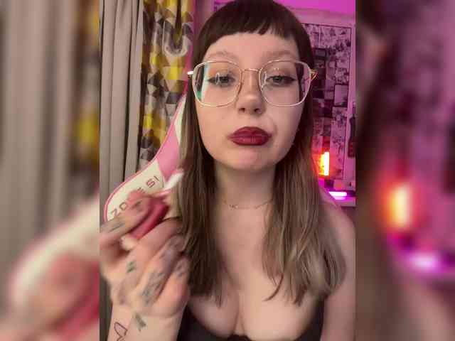 henby_streams webcam