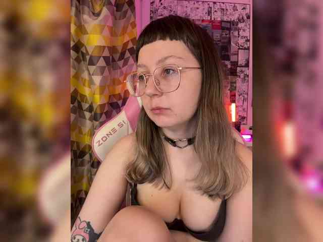 henby_streams webcam