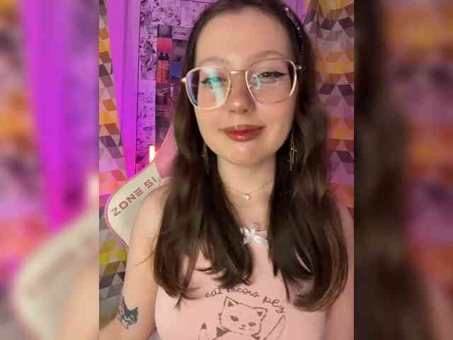 henby_streams webcam