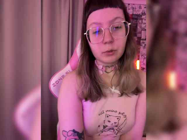 henby_streams webcam