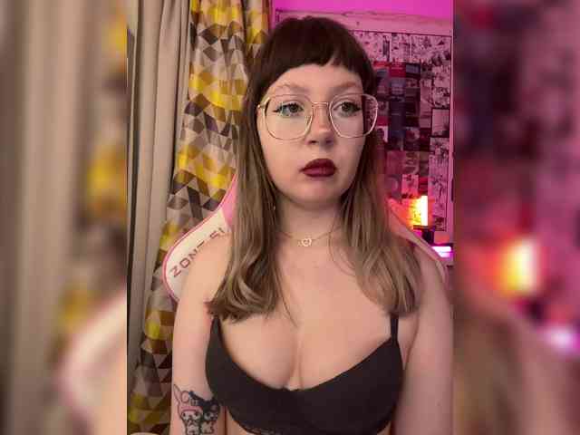 henby_streams webcam