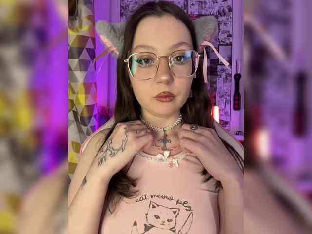 henby_streams webcam
