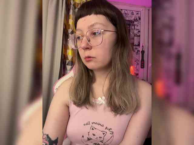 henby_streams webcam