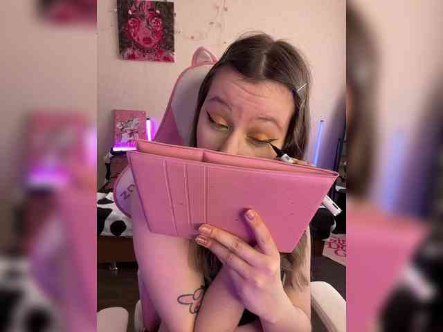 henby_streams webcam