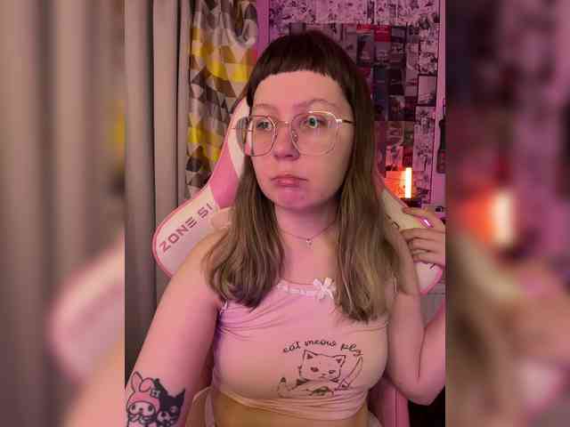 henby_streams webcam