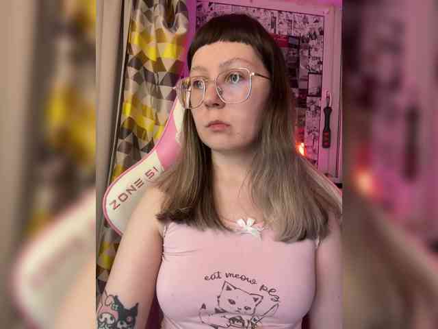 henby_streams webcam