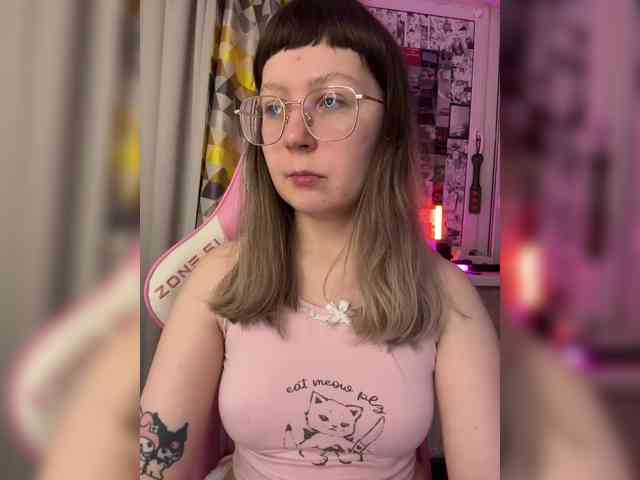 henby_streams webcam