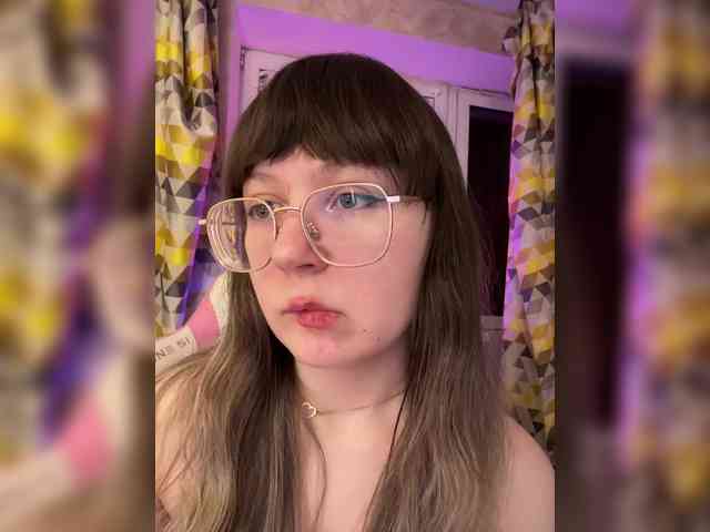 henby_streams webcam