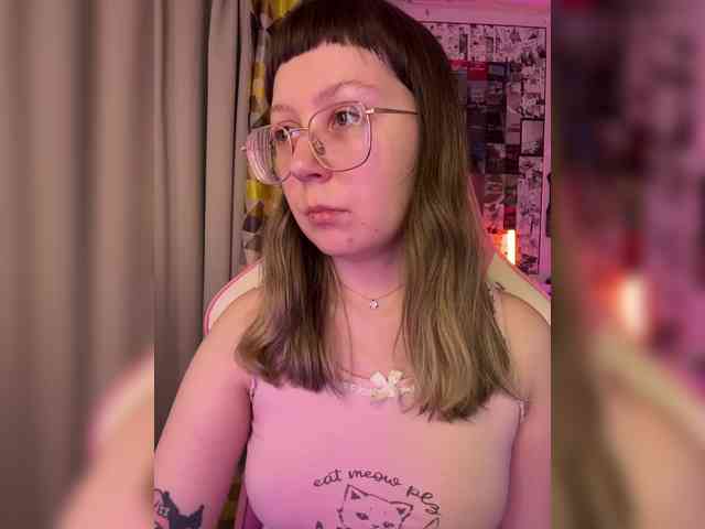 henby_streams webcam