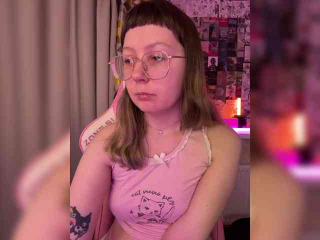 henby_streams webcam