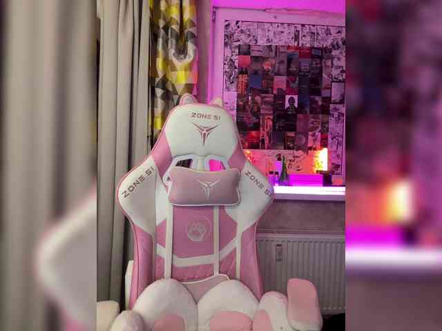 henby_streams webcam