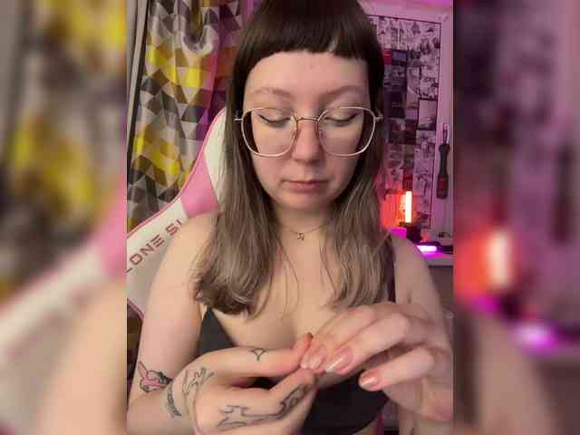 henby_streams webcam