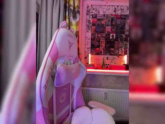 henby_streams webcam