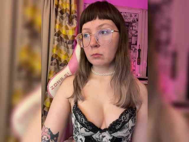 henby_streams webcam