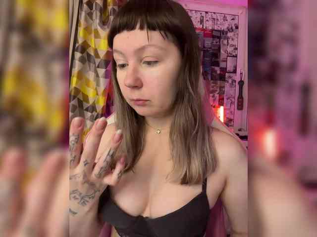 henby_streams webcam