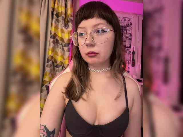 henby_streams webcam