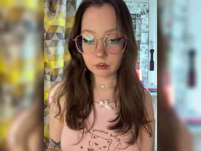 henby_streams webcam
