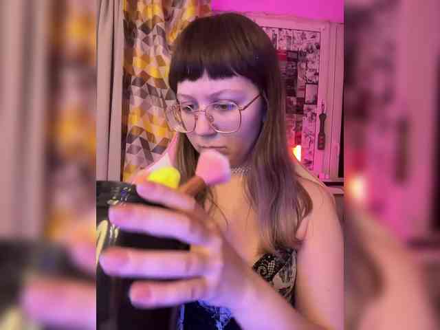 henby_streams webcam