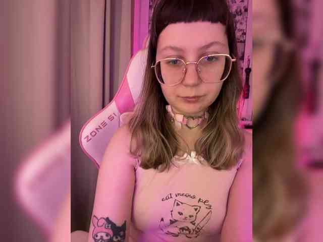 henby_streams webcam