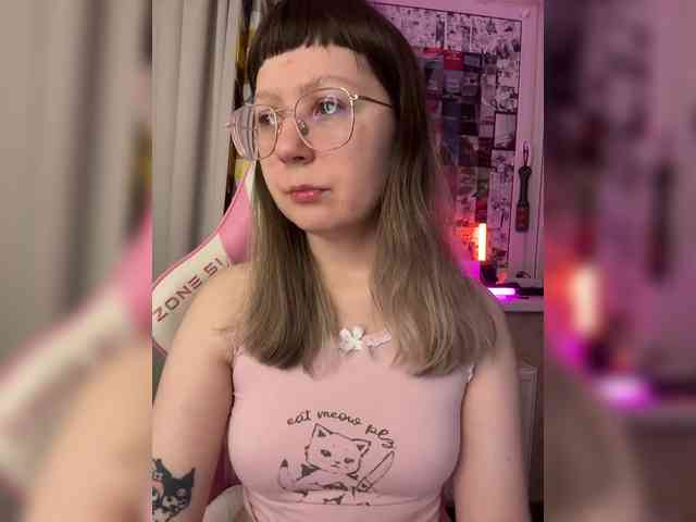 henby_streams webcam