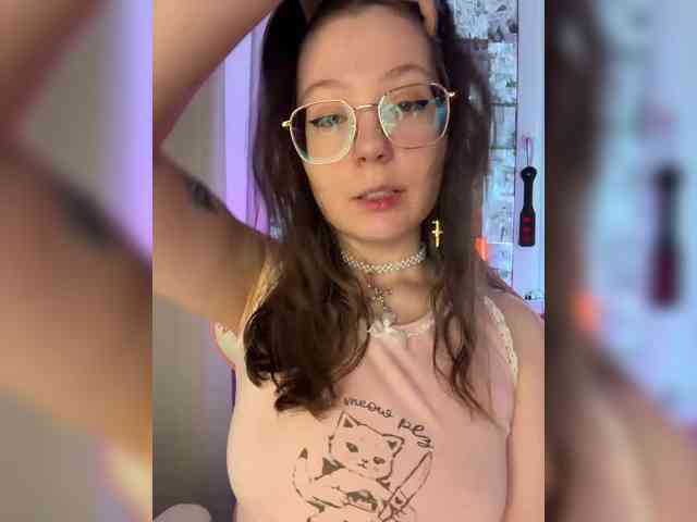 henby_streams webcam