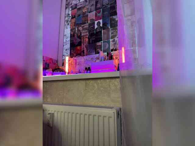henby_streams webcam