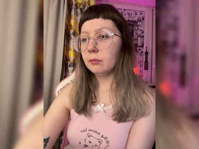 henby_streams webcam