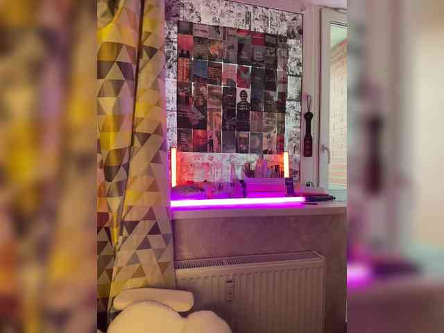 henby_streams webcam