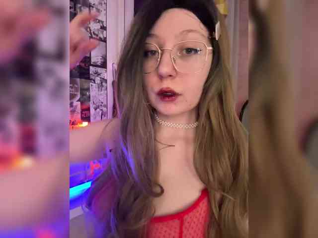 henby_streams webcam