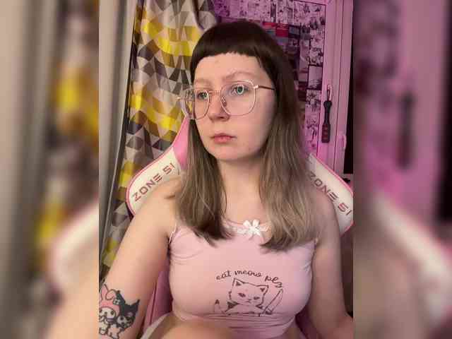 henby_streams webcam