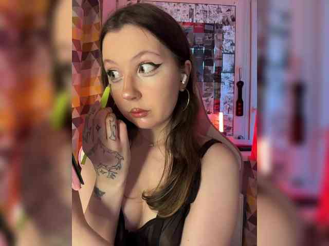 henby_streams webcam