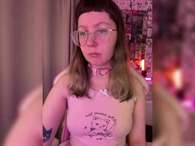 henby_streams webcam