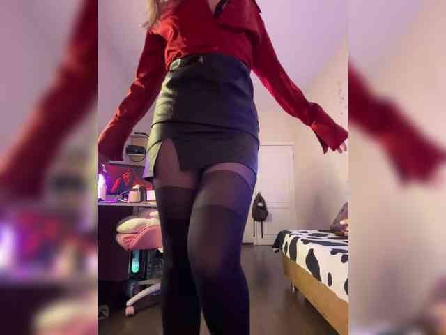 henby_streams webcam