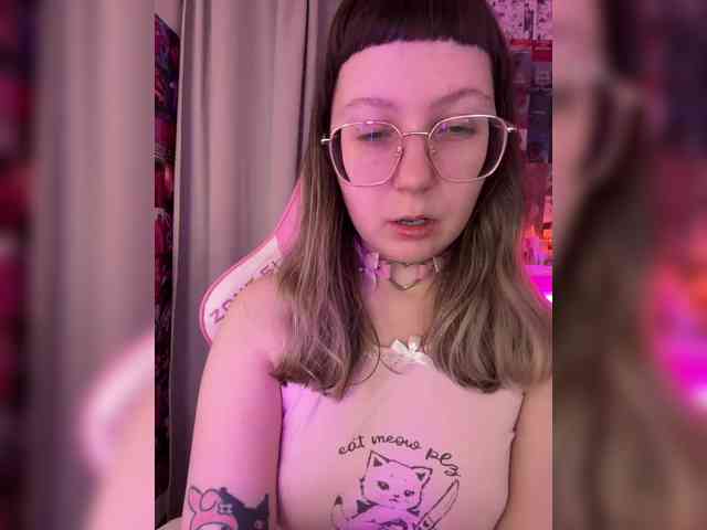 henby_streams webcam