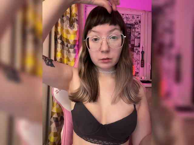 henby_streams webcam