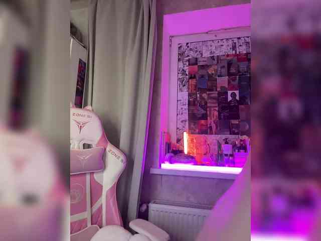 henby_streams webcam