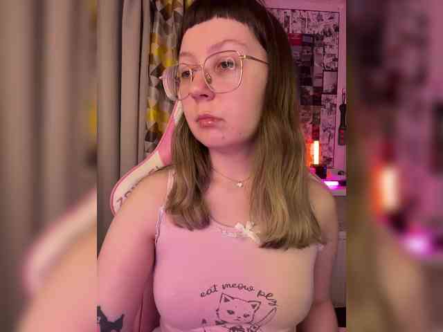 henby_streams webcam