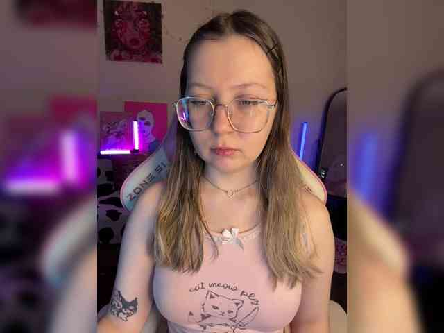 henby_streams webcam