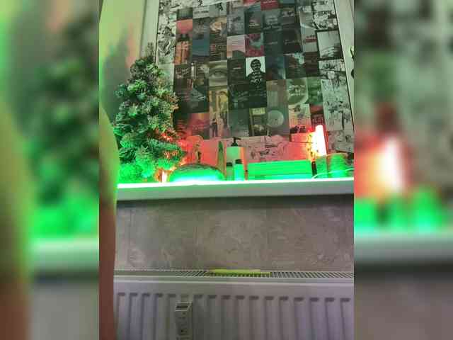 henby_streams webcam